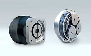 Innovative gearboxes for innovative industries