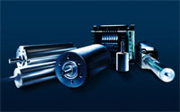 High quality Faulhaber DC Motors now available from RS