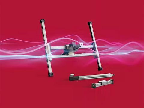 Multi axis electric motion white paper launched by Norgren