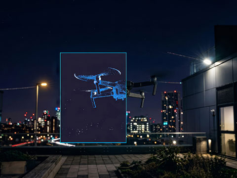 IDS presents new camera platforms and vision technologies at VISION 2026