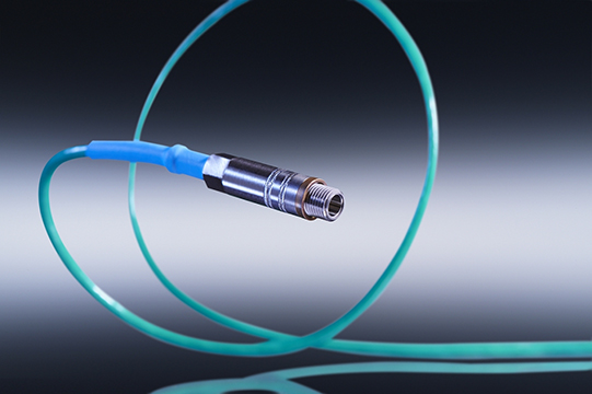 Kistler launches world’s smallest, media isolated pressure sensor