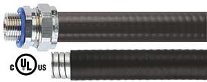 Flexicon extends its liquid-tight conduit system range with UL and CSA certification