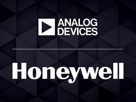 Honeywell and Analog Devices team up to drive transformative innovation