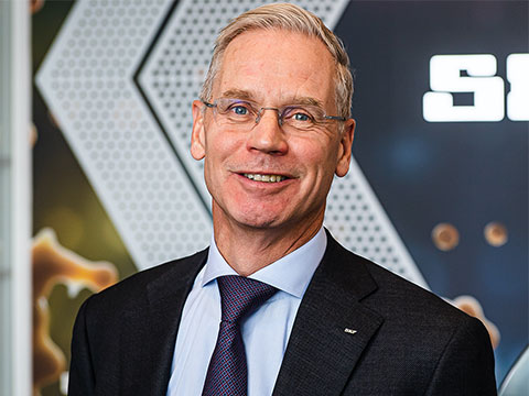 SKF to showcase new solutions at its first-ever Tech and Innovation Summit