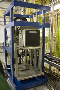 LG Motion develops customised positioning system for Diamond Light Source