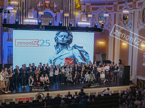 Orchestrating the future of automation