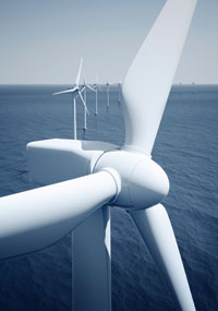 Testing times for wind turbines