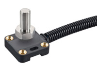 Rugged and reliable sensor system