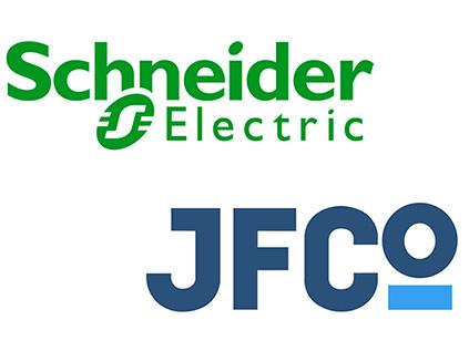 Schneider Electric leverages AI for Jones Food Company
