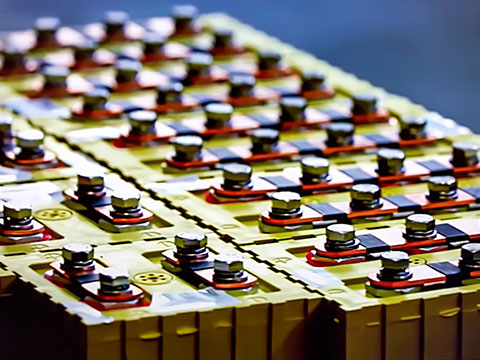 Leybold vacuum technology ensures efficient recycling of lithium-ion batteries