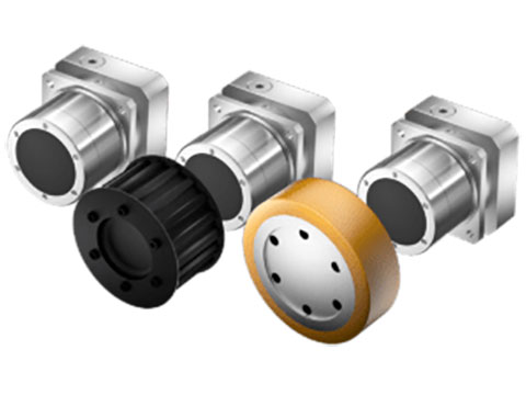 Apex Dynamics showcases precision performance servo products at Automation UK