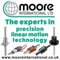 Moore International Ltd