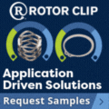 Rotor Clip Limited