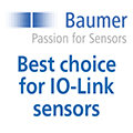 Baumer Ltd
