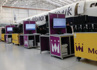 Addressing the need for more efficient aircraft maintenance
