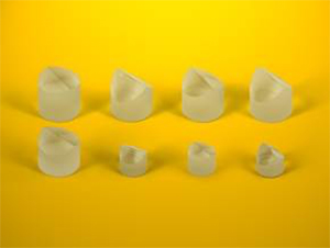 High quality combined with high availability for Powell lenses