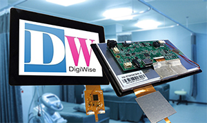 Relec Electronics lends expert help to keep pace with display design