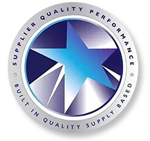 Spirol receives General Motors Supplier Quality Excellence Award