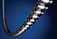 Longer lasting chain now lasts even longer