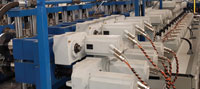 Benefits of sensorless closed loop control