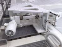 Power Jacks Helps Wimbledon Play On