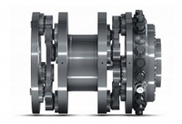 Testing slow speed, high torque applications