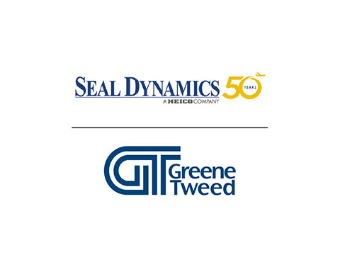 Greene Tweed expands partnership with Seal Dynamics 