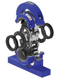 JHB announces the launch of possibly the most important innovation in split bearings in decades