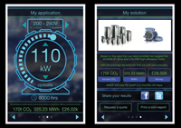 Energy and CO2 savings at your fingertips with toolkit app