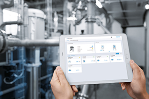 Festo Motion Terminal and AI driven dashboards herald great strides in process automation