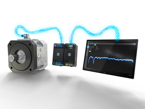 Comprehensive brake solutions ensure safety and make production intelligent
