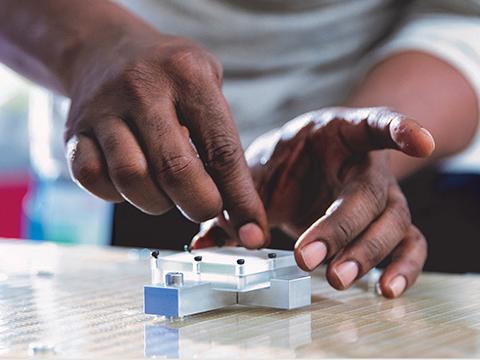 Discover the potential of instant component bonding