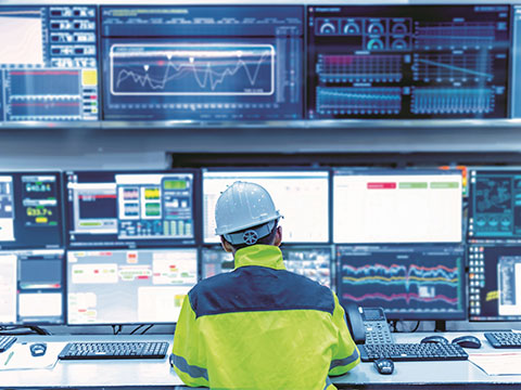 Authorised distributor Mouser Electronics stocking the latest products from OMRON
