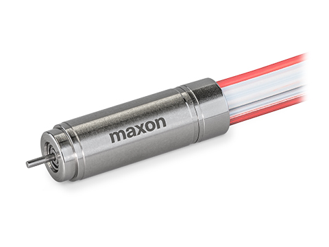 maxon presents precision drive system engineering at Lab Innovations