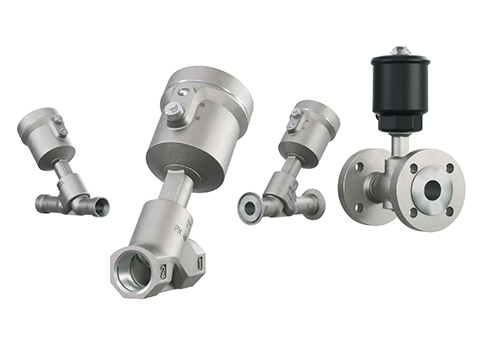 Emerson to showcase fit-for-purpose valves and regulators at Industrial Valve Summit