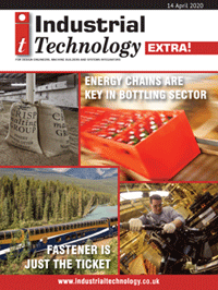 Industrial Technology EXTRA! - issue 2