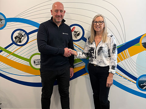OEM Automatic and ABSSAC unite to strengthen motion and actuation expertise
