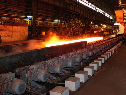 Bauer rolls out plug and play motor retrofit project for steel mill