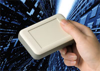 Pocket-sized innovation