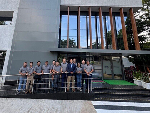 Portescap achieves AS9100 certification across all global manufacturing facilities