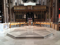 Lifting Cathedral