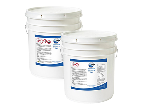 IPS Adhesives debuts SCIGRIP adhesive with 1:1 mix ratio and long open time