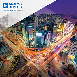 NEC and Analog Devices collaborate to provide 5G O-RAN