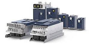 Keb extends its COMBIVERT F6 range of drive controllers