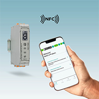 Relays for smart time control applications