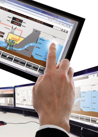 Industry 4.0 support delivered within new SCADA platform