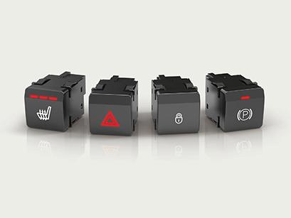 EAO introduces new Series 09 universal switch
