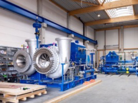 Process gas expertise from a single source