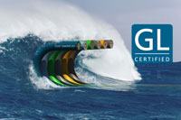 Flexible cables get DNV GL approval for use in maritime applications
