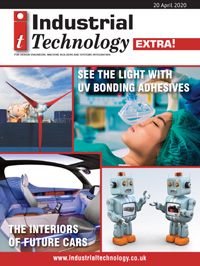 Read the latest issue of Industrial Technology EXTRA!